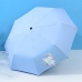 작은이미지: 루티네 캐릭터 수동 암막 양우산 #6