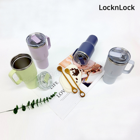 락앤락 메트로킹 820ml 대용량 보온보냉 텀블러 단품 #4