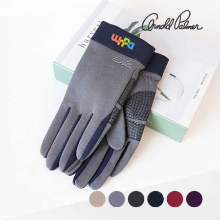 AP10 아놀드파마 레저 보온장갑 여성용 #2