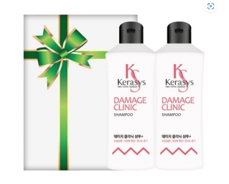 애경 BND843 케라시스 샴푸, 린스 #3