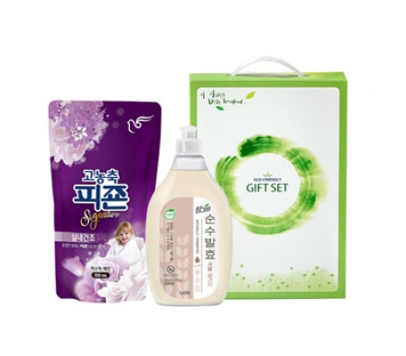 참그린곡물 피죤 2종 #2