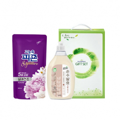 참그린곡물 피죤 2종