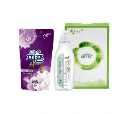 참그린식물 피죤 2종 #2