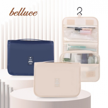 벨루체 고리형 워시백 여행용파우치 #2