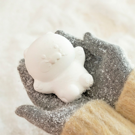 캐릭터 눈집게 #4