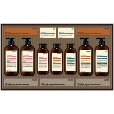 정성담은 모던 클래식 엘지생활건강 명절선물세트 #3