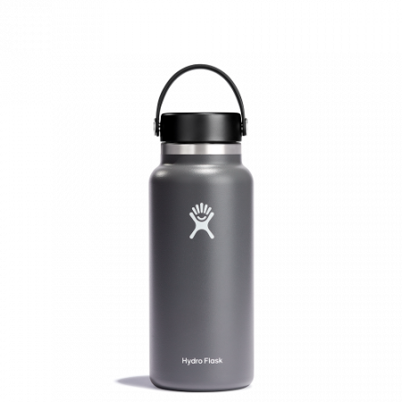 미국 넘버1 하이드로 플라스크 32온즈 와이드 플렉스캡 946ml #2