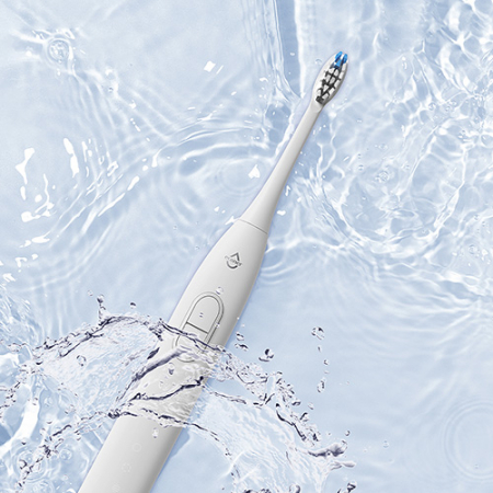 에코너 MS1 티스프로 음파 전동칫솔 #5