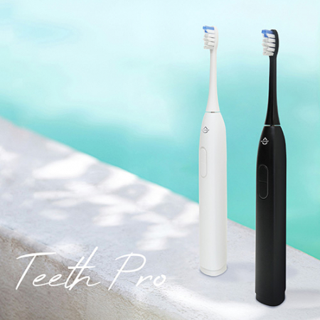 에코너 MS1 티스프로 음파 전동칫솔 #7