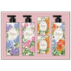 보타닉 퍼퓸컬렉션 스페셜세트 엘지생활건강 명절선물세트