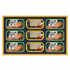 LG 맛있게 더 담은 3호