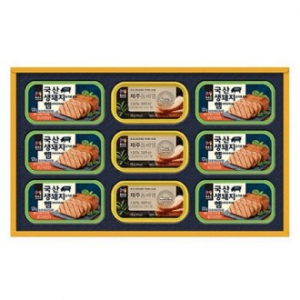 LG 맛있게 더 담은 3호