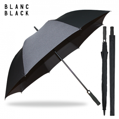 블랑블랙 70 무하직기 장우산 #2