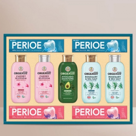 LG생활건강 생활의 감동 19호 #2