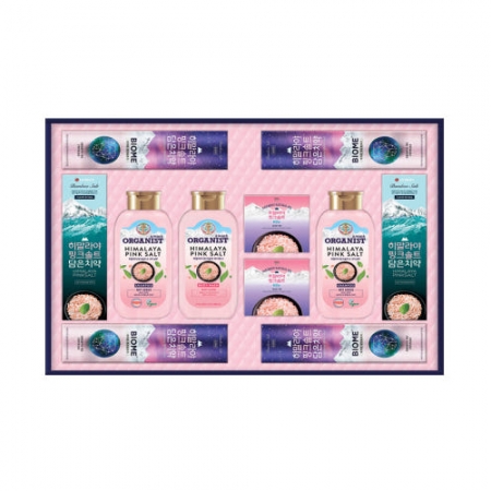 LG 히말라야 핑크솔트 에센셜 #2