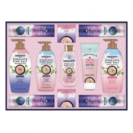 LG 히말라야 핑크솔트 프리미엄 #2