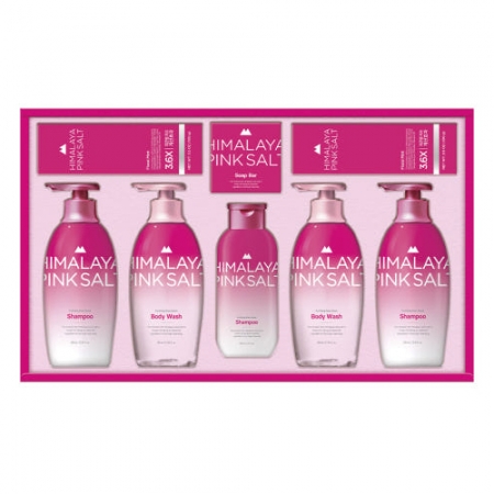 LG 히말라야 핑크솔트 로즈에디션 #2