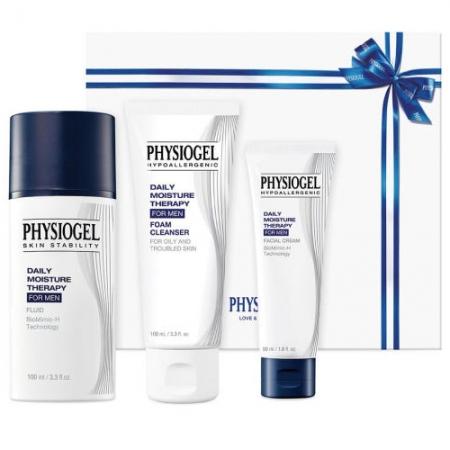 LG 피지오겔 맨즈세트 #2