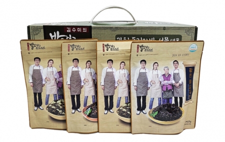 광천돌김자반 김자반 선물세트 김선물세트 #2