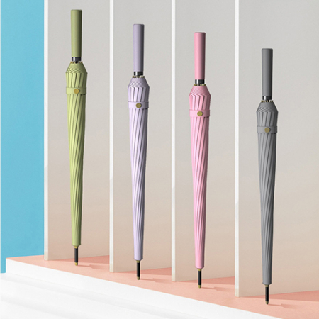 루티네 16k 파스텔 장우산 #3