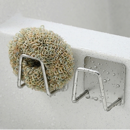 마하 싱크대 수세미 거치대 #2