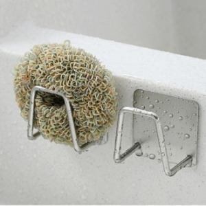 마하 싱크대 수세미 거치대