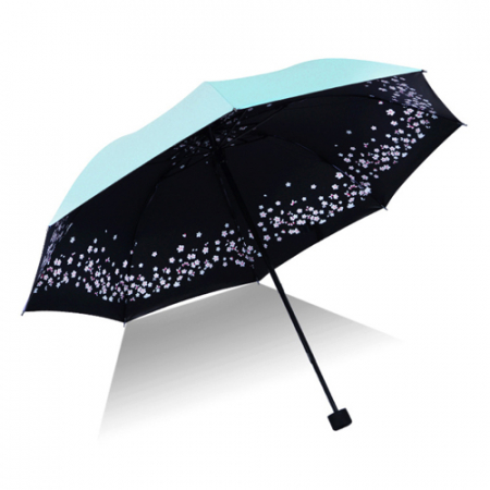 루티네 사쿠라 수동 암막 양우산 #4