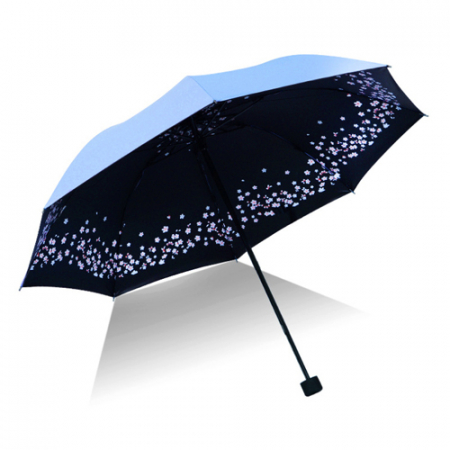 루티네 사쿠라 수동 암막 양우산 #5