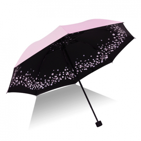 루티네 사쿠라 수동 암막 양우산 #6