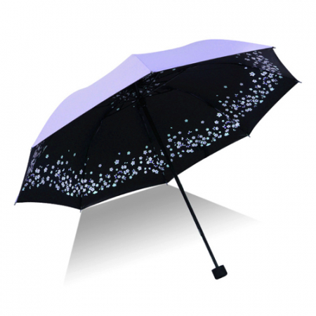 루티네 사쿠라 수동 암막 양우산 #3