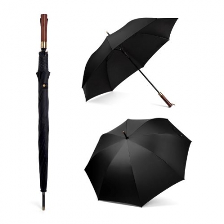 시크론 프리미엄 우드그립 장우산 70 #4