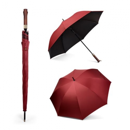 시크론 프리미엄 우드그립 장우산 70 #3