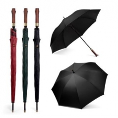 시크론 프리미엄 우드그립 장우산 70