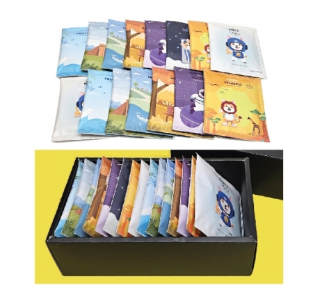 커피 드립백2호 15P 커피선물세트 로스팅커피 선물세트 #2