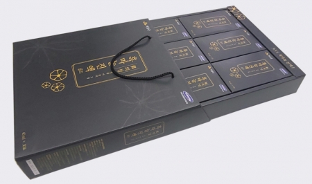 의성흑마늘 30포 흑마늘 흑마늘진액골드 흑마늘액기스 #3