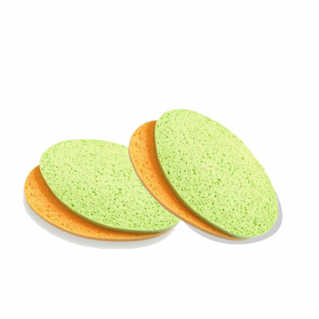 프로쉬 FSB 개구리 주방세제 스폰텍스 수세미 세척솔 3종 선물세트 3P #8