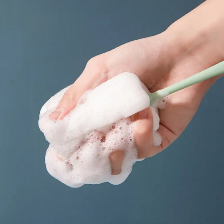 프로쉬 FSB 개구리 주방세제 스폰텍스 수세미 세척솔 3종 선물세트 3P #9