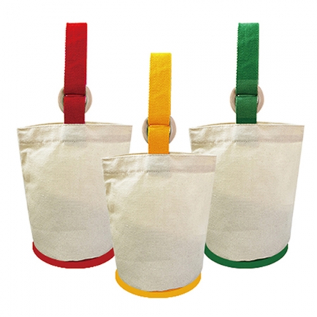 모모카멜 HE29 컬러 에코 멀티백 #3