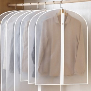 마하 슬림옷커버 습기차단 신소재 행거커버