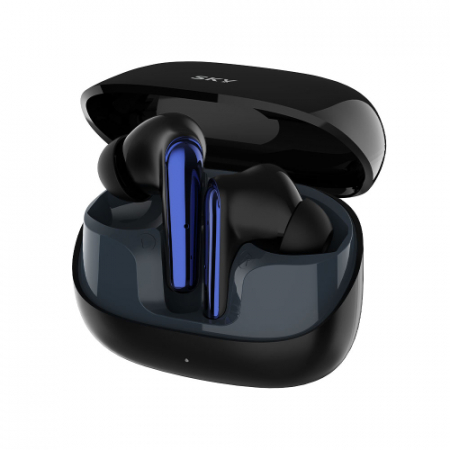 스카이 핏 버즈 S TWS 블루투스 무선이어폰 #4