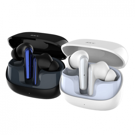 스카이 핏 버즈 S TWS 블루투스 무선이어폰 #2