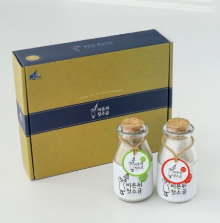 신안솔트 기획 5호 #2