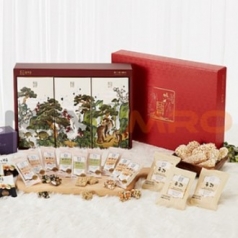 윤의궁 왕의 사랑애 한과 6종