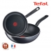 작은이미지: 테팔 익스피리언스 IH 인덕션 2종세트 프라이팬 24cm + 볶음팬 28cm #2