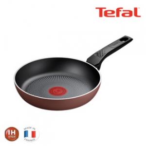 테팔 PTFE IH 뉴 셰프터치 프라이팬 28cm // 인덕션 가능