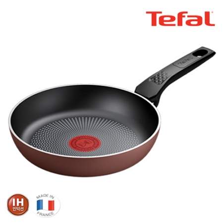 테팔 PTFE IH 뉴 셰프터치 프라이팬 30cm // 인덕션 가능