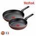 작은이미지: 테팔 PTFE IH 뉴 셰프터치 2종세트 프라이팬 24cm + 30cm // 인덕션 가능 #2