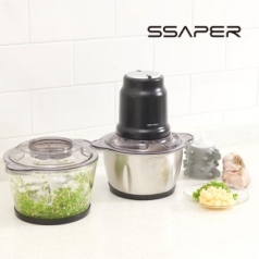 셰퍼 JSK-N3045 플렉소닉 멀티 다지기