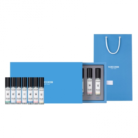더블유드레스룸W 디스커버리 세트, 선물세트 // 쇼핑백 포함 #2