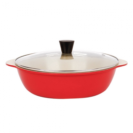 베로시크 인덕션IH 양수웍 28cm #2